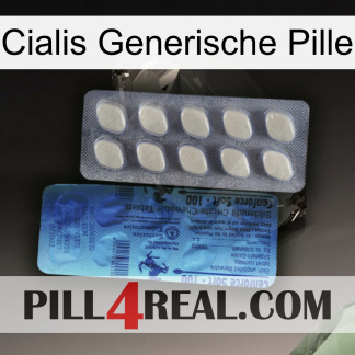 Cialis Generic Pill 34